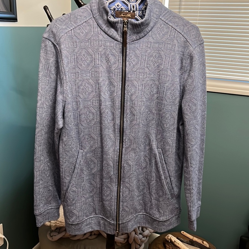 Men’s M Tasso Elba jacket